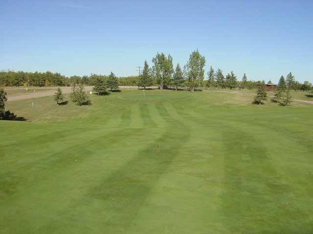 Walhalla Country Club