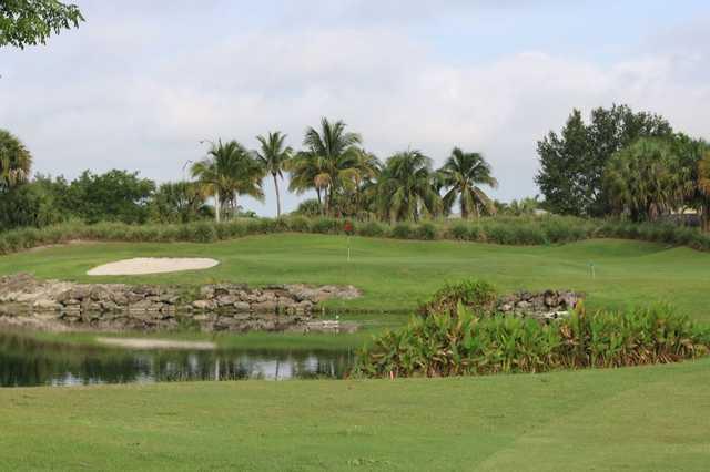 Madison Green Country Club - photo 5