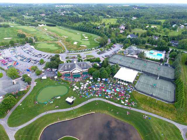 Cattail Creek Country Club - photo 8