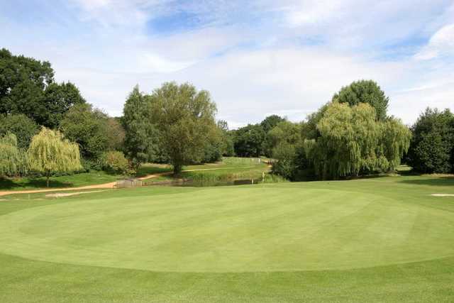Downshire Golf Complex - Championship - photo 2