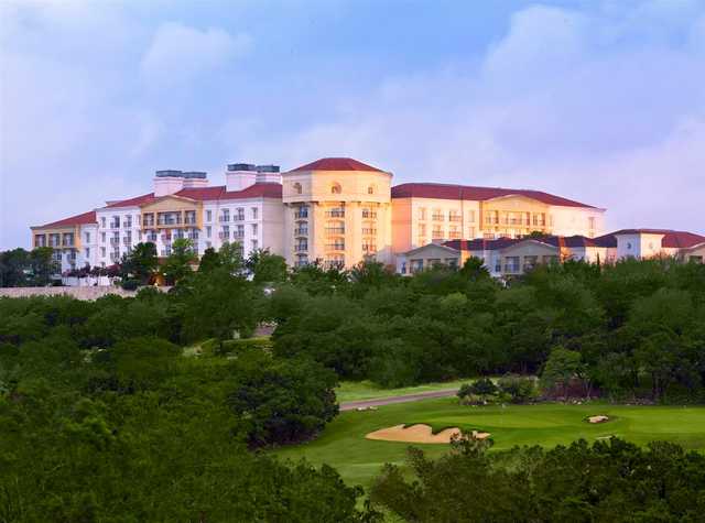 La Cantera Golf Club - photo 2