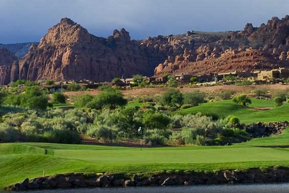 Entrada at Snow Canyon - photo 2