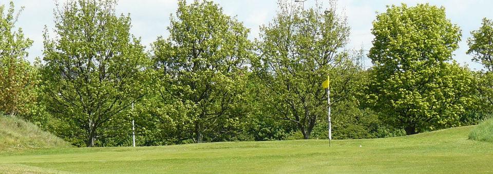Cleckheaton & District Golf Club - photo 7