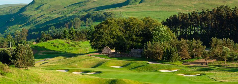 The Gleneagles Hotel - PGA Centenary - photo 6