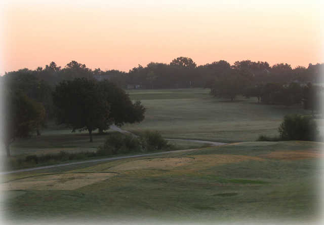 Woodlake Golf Club - photo 2