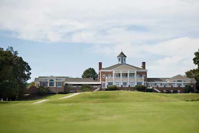 Eagle's Landing Country Club - photo 6