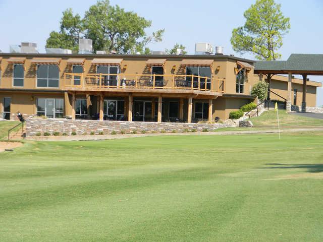 Duncan Golf & Country Club - photo 3