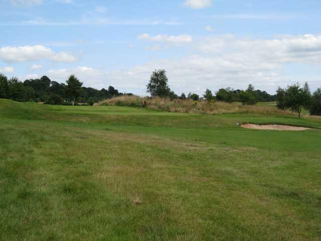 Bewdley Pines Golf Club - photo 5