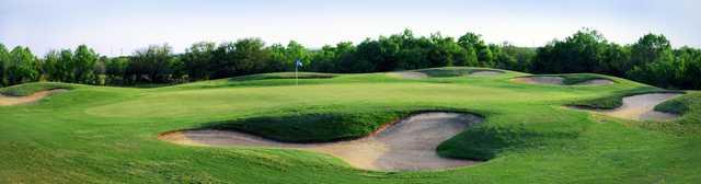 Mission Del Lago Municipal Golf Course