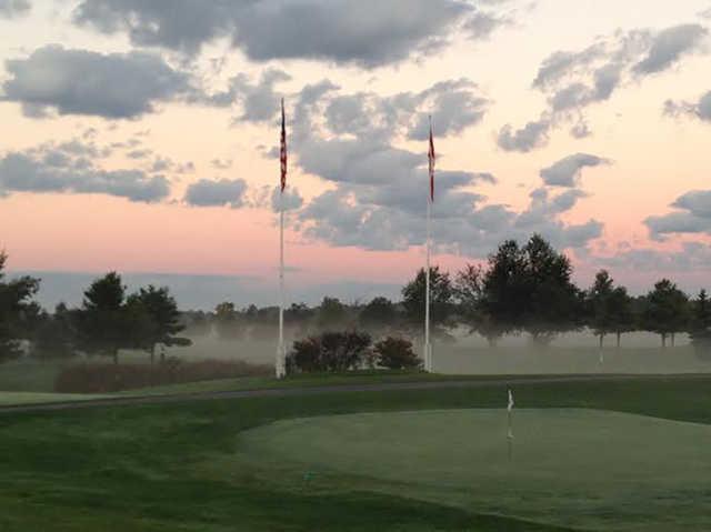 Thousand Islands Country Club-Old Course - photo 3