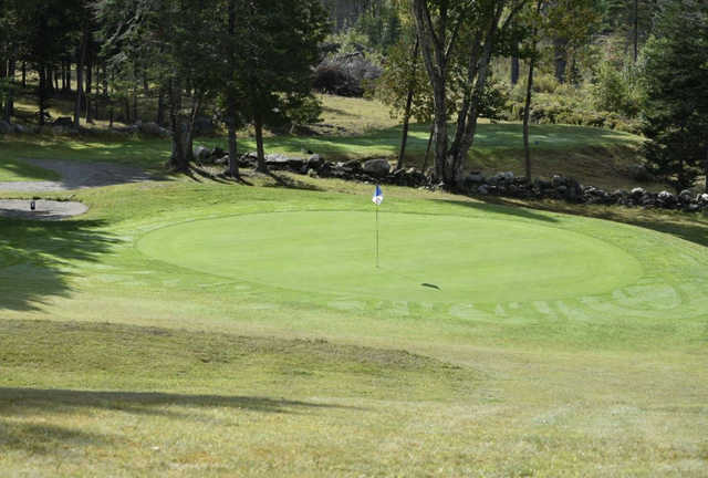 Foxcroft Golf Club - photo 3