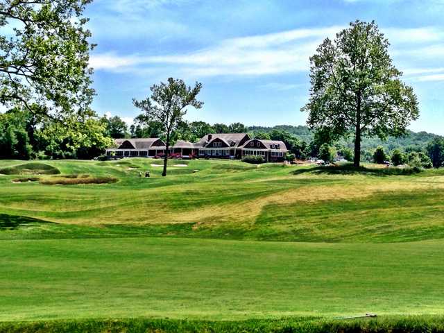 Hollow Brook Golf Course - photo 2