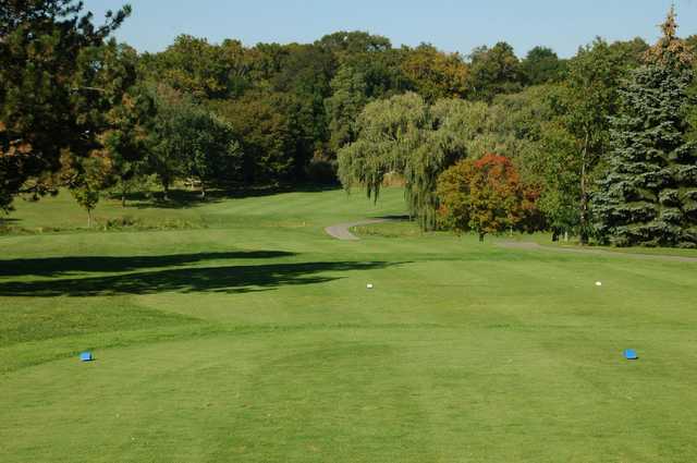 Hilltop Golf Course - photo 2
