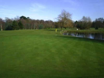 Effingham Park Golf Course - photo 6