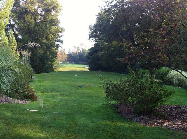 The Mill Course - photo 3