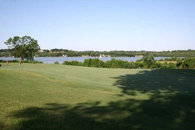 Lew Wentz Golf Course