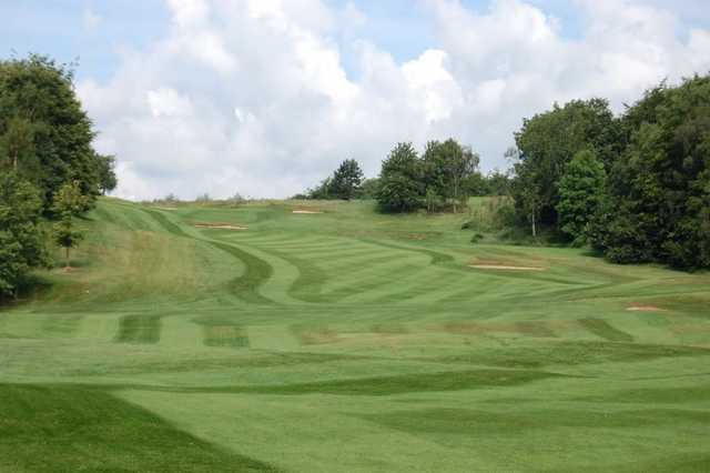 Preston Golf Club - photo 2