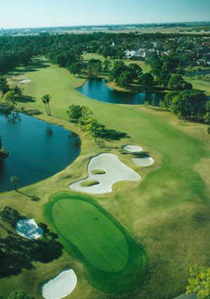 Feather Sound Country Club - photo 3