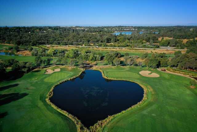 The Ridge Golf Course & Events Center - photo 2