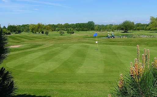 Houldsworth Golf Club - photo 5