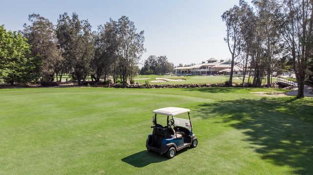 Catalina Country Club - photo 2
