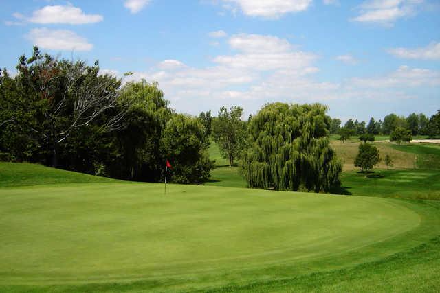 Twenty Valley Golf & Country Club - photo 5