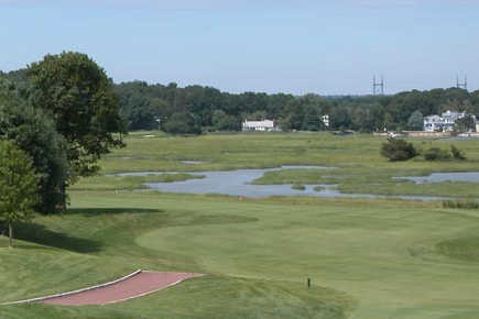 Shorehaven Golf Club - photo 3