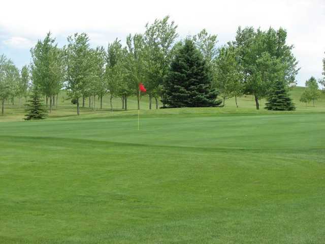 Tipsinah Mounds Golf Course - photo 2
