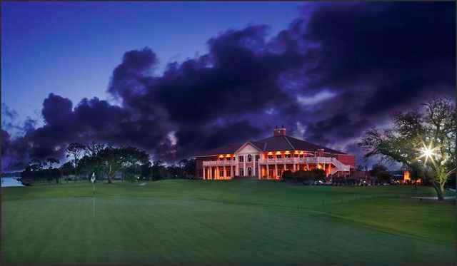 Pensacola Country Club - photo 4