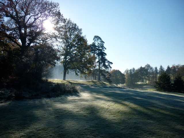 Sweetwoods Park Golf Club - photo 4