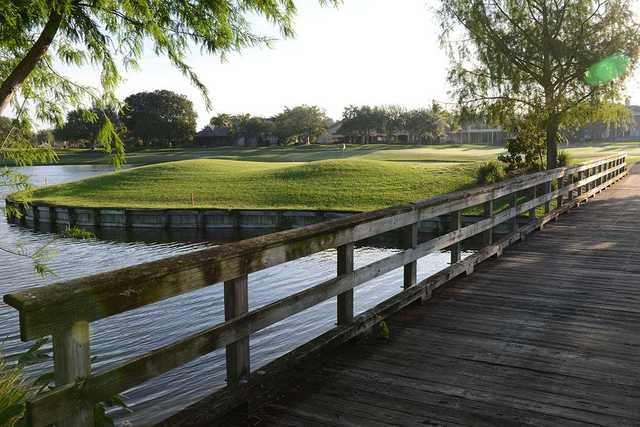Eagle Trace Golf Club - photo 3