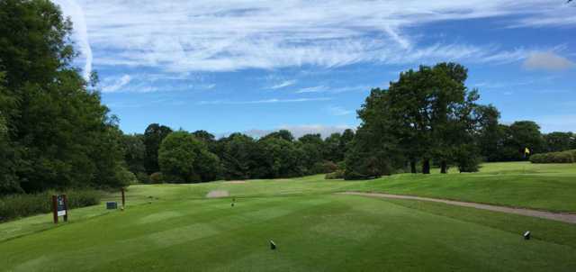 Bedlingtonshire Golf Club - photo 3