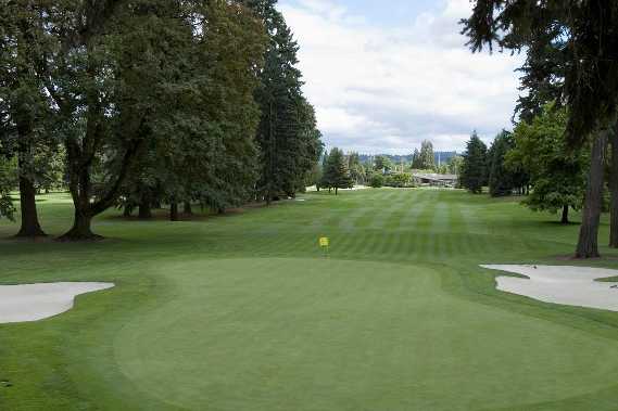 Eugene Country Club - photo 5