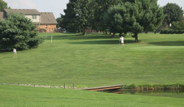 Cedar-Fil Golf Course - photo 2
