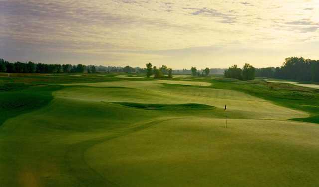 Eagle Creek Golf Club - photo 2