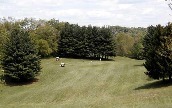 Windy Hills Golf Course - photo 2