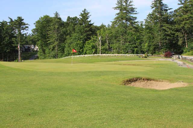 Pine Valley Golf Course - photo 4