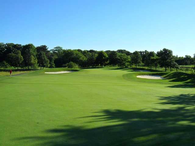 Arrowhead Golf Club - IL - photo 4