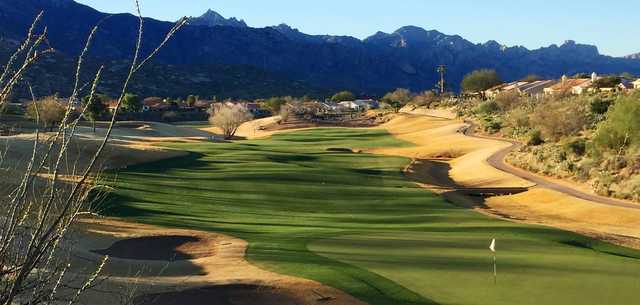 Saddlebrooke Golf Course - photo 5