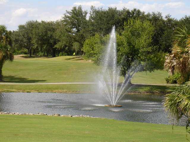 Coral Oaks Golf Course - photo 5