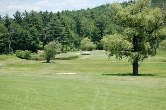 Beaver Brook Golf Course - photo 1