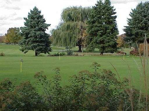 Deer Run Golf Club