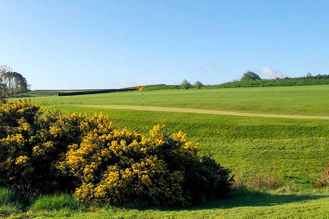Jedburgh Golf Club - photo 6