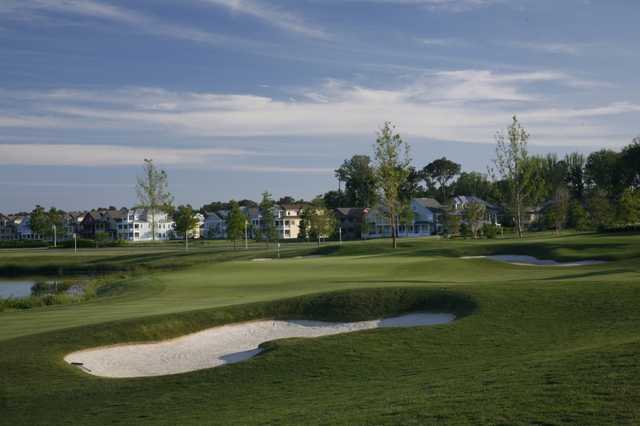 The Peninsula Golf and Country Club