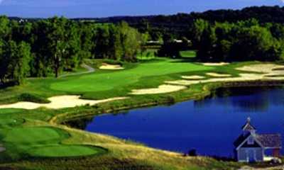 Morningstar Golfers Club - photo 3