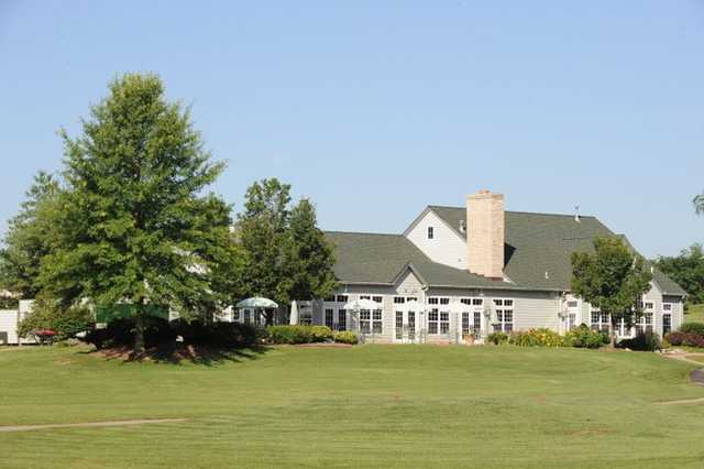 The Falls Golf Club - photo 2