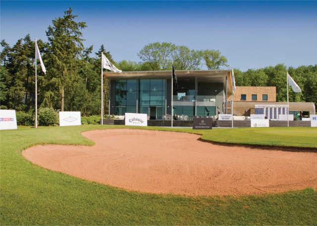 Kilnwick Percy Golf Club (KP Club) - photo 6