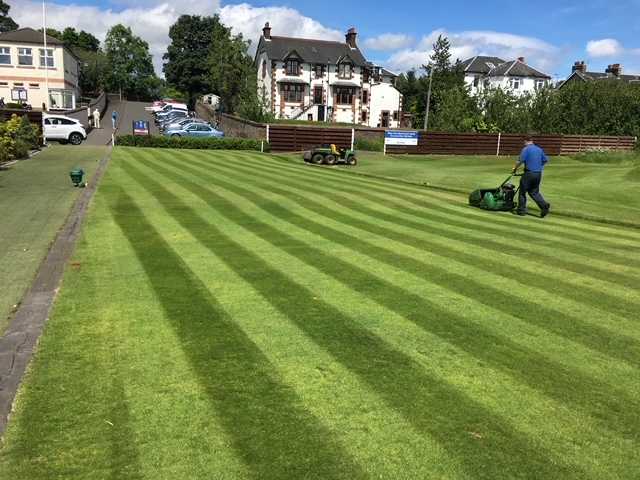 Elderslie Golf Club - photo 8