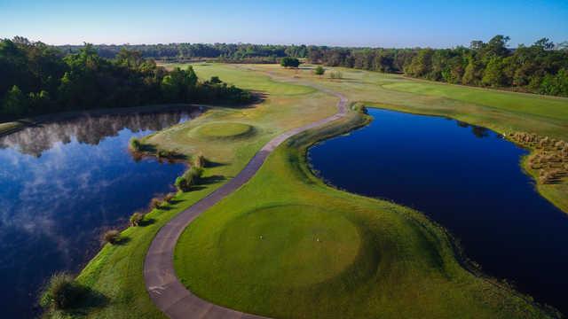 Providence Golf Club - photo 4