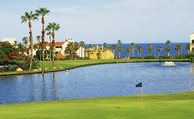 Vidanta Golf Los Cabos - photo 4